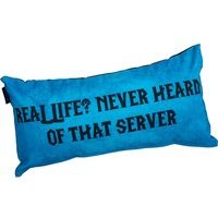 Gaming Cushion - Real Life