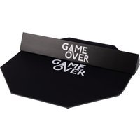 Gaming Floor Mat - Octagon