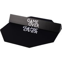 Gaming Floor Mat - Octagon