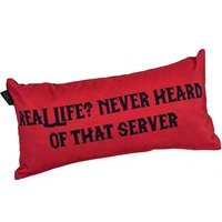 Gaming Cushion - Real Life