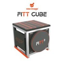FITT Cube Multi Gym by New Image