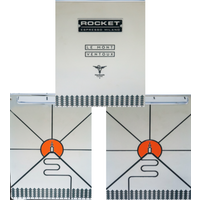 Set of Panels only for Le Mont Ventoux Special Edition to fit Mozzafiato Cronometro V