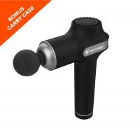 RevivaGun Massage & Recovery Gun by New Image