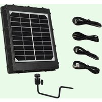 Solar Panel Kits 3W 8000mAh 12V/9V/6V | BL8000
