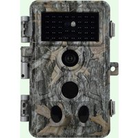 Wildlife Trail Camera with No Glow Night Vision 0.1S Trigger Motion Activated 32MP 1296P IP66 Waterproof for Hunting  | A262