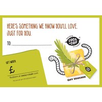 Gift Certificate