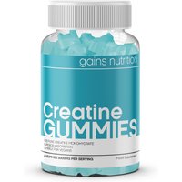 Creatine Gummies, 3 Grams per serving