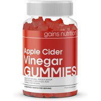 Apple Cider Vinegar Gummies | 1000mg