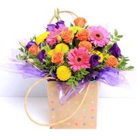 Carnival Gift-Bag