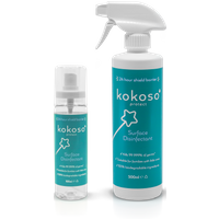 Kokoso Protect Surface Disinfectant
