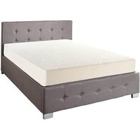 Coolmax Deluxe Ottoman Bed Mattress Bundle