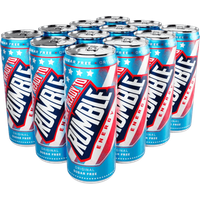 Sugar Free Energy Drink 500ml (12 Pack)