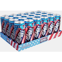 Sugar Free Energy Drink 500ml (24 Pack)