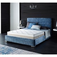 4G Aircool 1500 Pocket Sprung Memory Foam Mattress