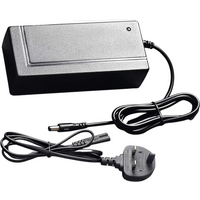 Lupin Battery Charger