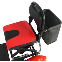 Mobility Scooter Rear Bag