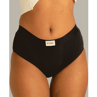 High Waist Night Period Pant | Size: UK 6
