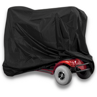 Universal Waterproof Mobility Scooter Cover