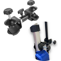 Premium Crutch/Stick Holder