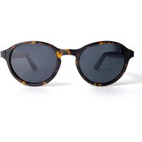 Fento Lincoln Tortoise Acetate Sustainable Sunglasses