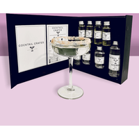 Margarita Cocktail Gift Set