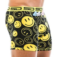 ECSTATIC | SMUGGLING DUDS STASH POCKET BOXERS