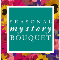 Mystery Flower Bouquet