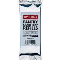 Mastertrap Pantry and Food Moth Pheromone Trap Refills