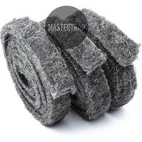 Mastertrap Stainless Steel Mouse and Rat Rodent Proofing Mesh