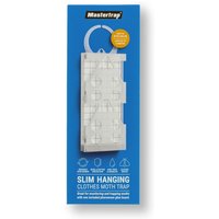 Mastertrap Slim Hanging Pheromone Clothes Moth Trap