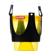 Mastertrap Hanging Wasp Trap with Attractant Bait