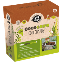 Coir Compost - Coco Grow 75L