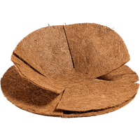 Hanging Basket Liner (Flat)