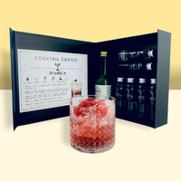 Bramble Cocktail Gift Box