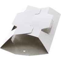 Mastertrap Clothes Moth Traps with Removable Hangers 2 Pack