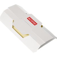 Mastertrap Cockroach Traps with Natural Food Bait Granules