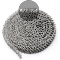 Mastertrap Stainless Steel Mouse and Rat Proofing Mesh 20mm