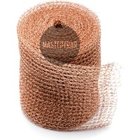 Mastertrap Copper Mouse and Rat Proofing Mesh 125mm