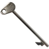 Mastertrap Replacement Key for Metal Bait Station