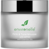 Firm & Tone Body Mousse with SPF50 - 50ml