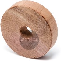 Mastertrap Cedar Wood Rings Natural Moth Repellent 8pc