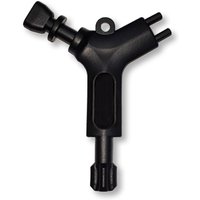 Mastertrap Universal Rat and Mouse Bait Station Key