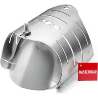 Mastertrap Drain Rat Blocker Single Flap 6" / 150mm