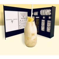 Pina Colada Cocktail Gift Set