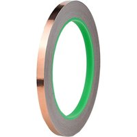 Mastertrap Copper Foil Tape for Repelling Slugs Snails 5mm