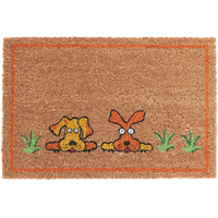 Doggy Doggy Coir Doormat