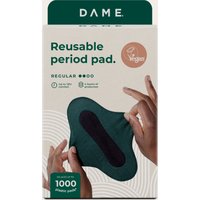 Reusable Period Pads | Absorbency: Regular