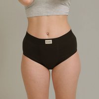 High Waist Ultra Period Pant | Size: UK 6