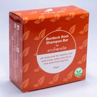 Burdock Root Shampoo Bar