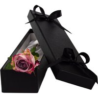 Single Luxury Lilac Rose